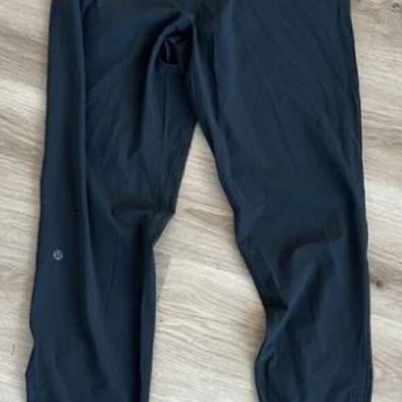 NWT Lululemon Men's Surge Jogger Pant Graphite Grey - Picture 6 of 6